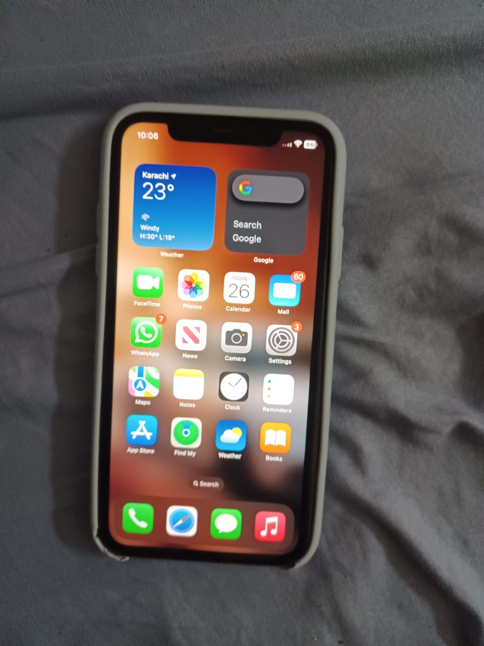 Apple iPhone 11 For Sale