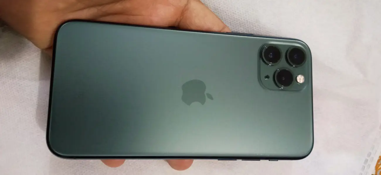 Apple iPhone 11 Pro For Sale