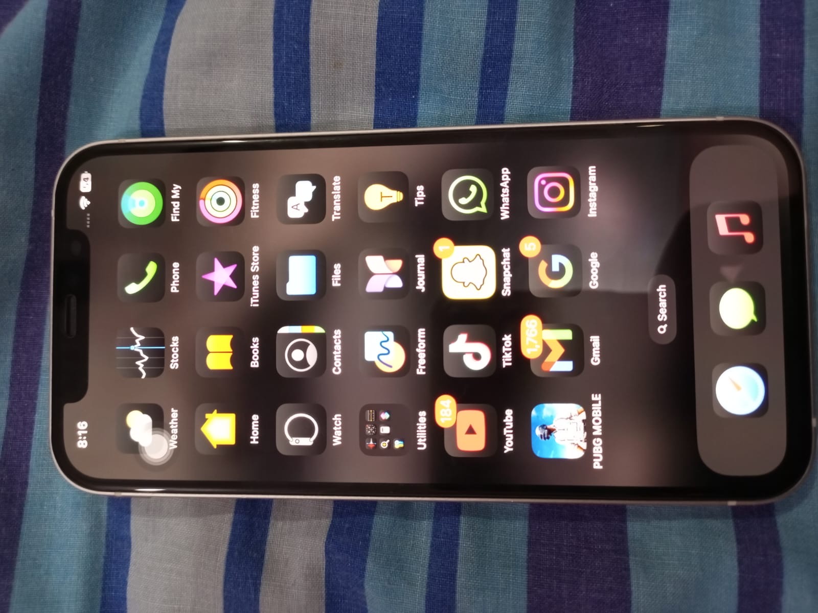 Apple iPhone 12 For Sale