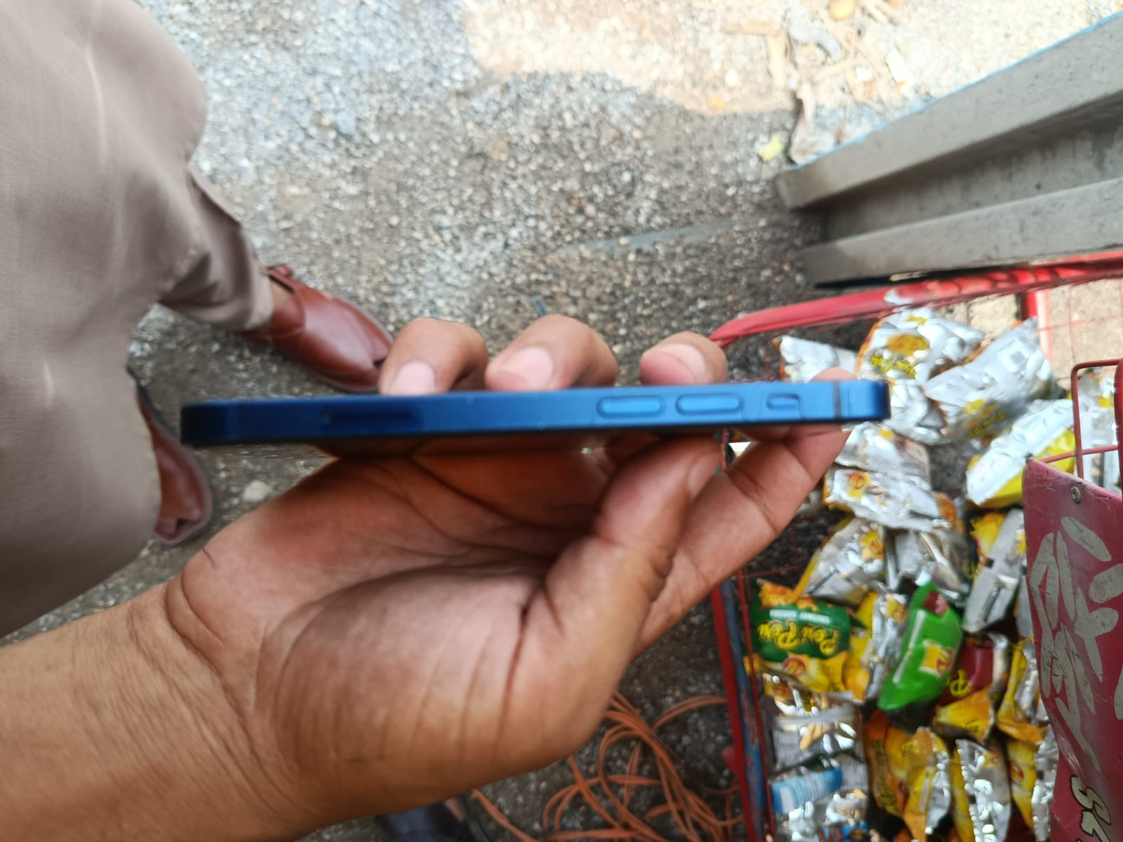 Apple iPhone 12 mini For Sale