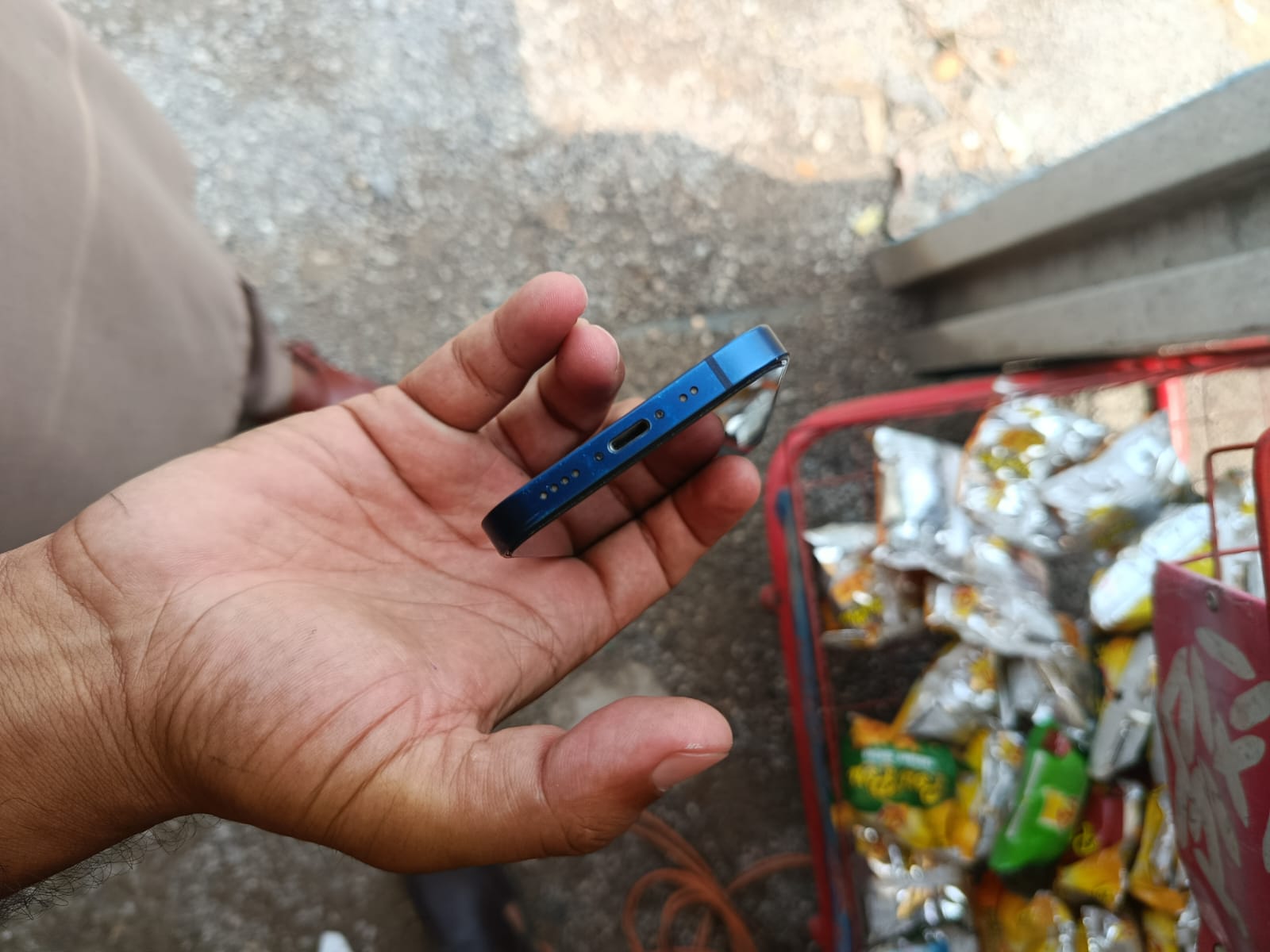 Apple iPhone 12 mini For Sale