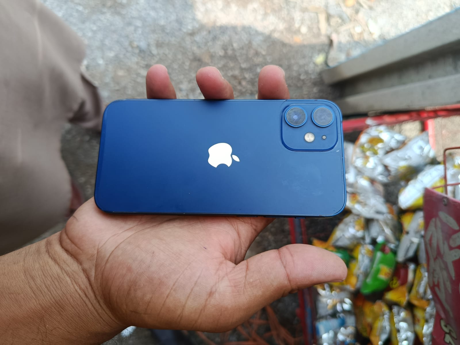 Apple iPhone 12 mini For Sale