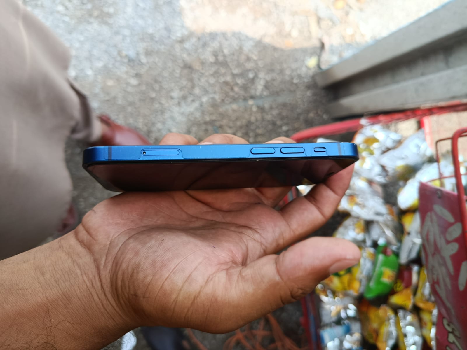 Apple iPhone 12 mini For Sale