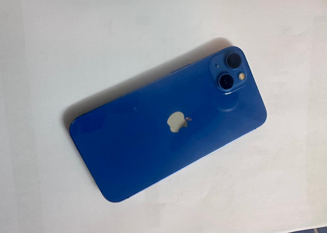 Apple iPhone 13 For Sale