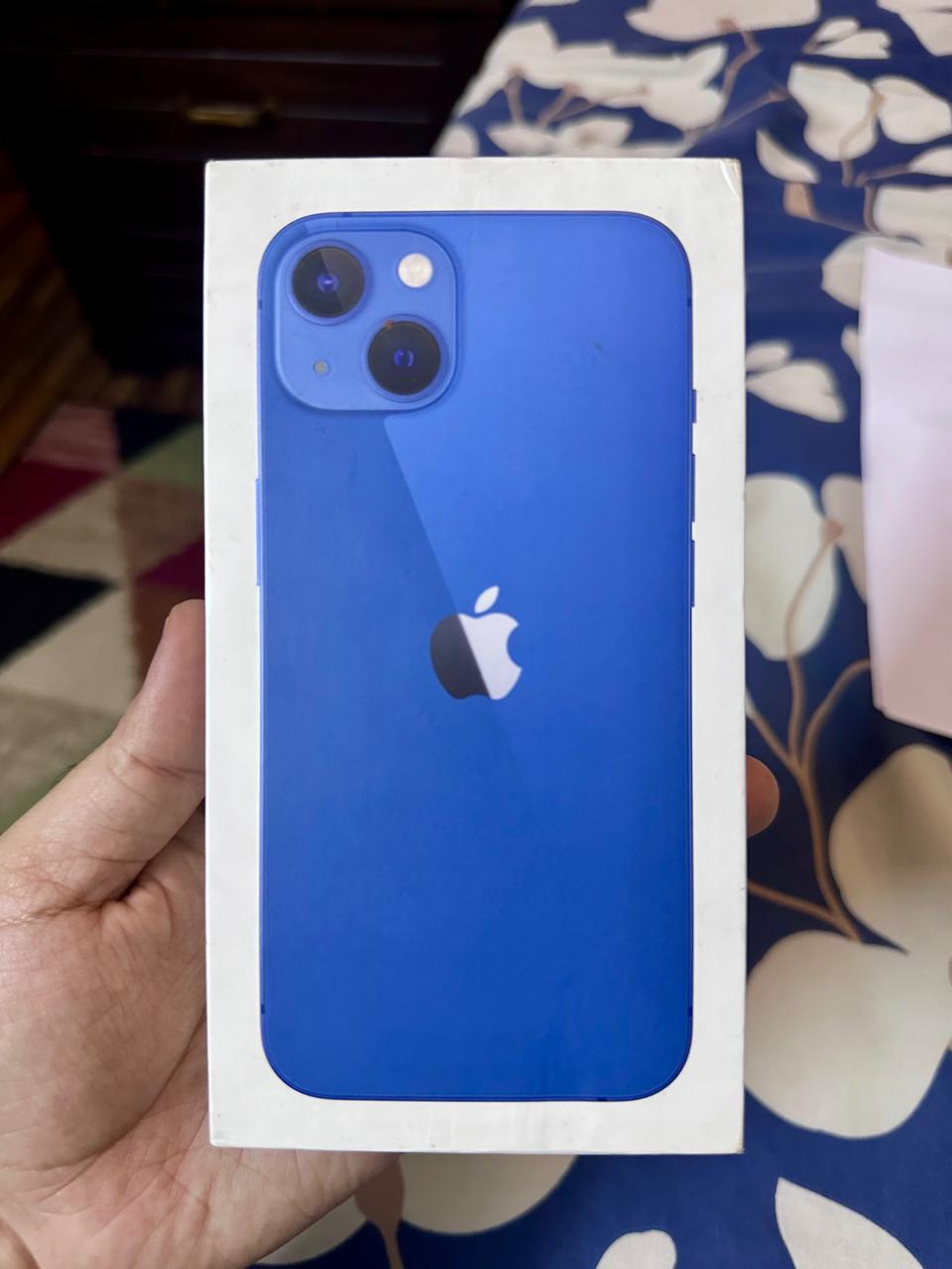Apple iPhone 13 For Sale