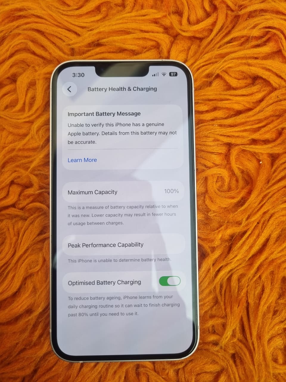 Apple iPhone 13 For Sale