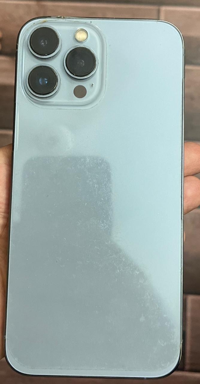 Apple iPhone 13 Pro Max For Sale