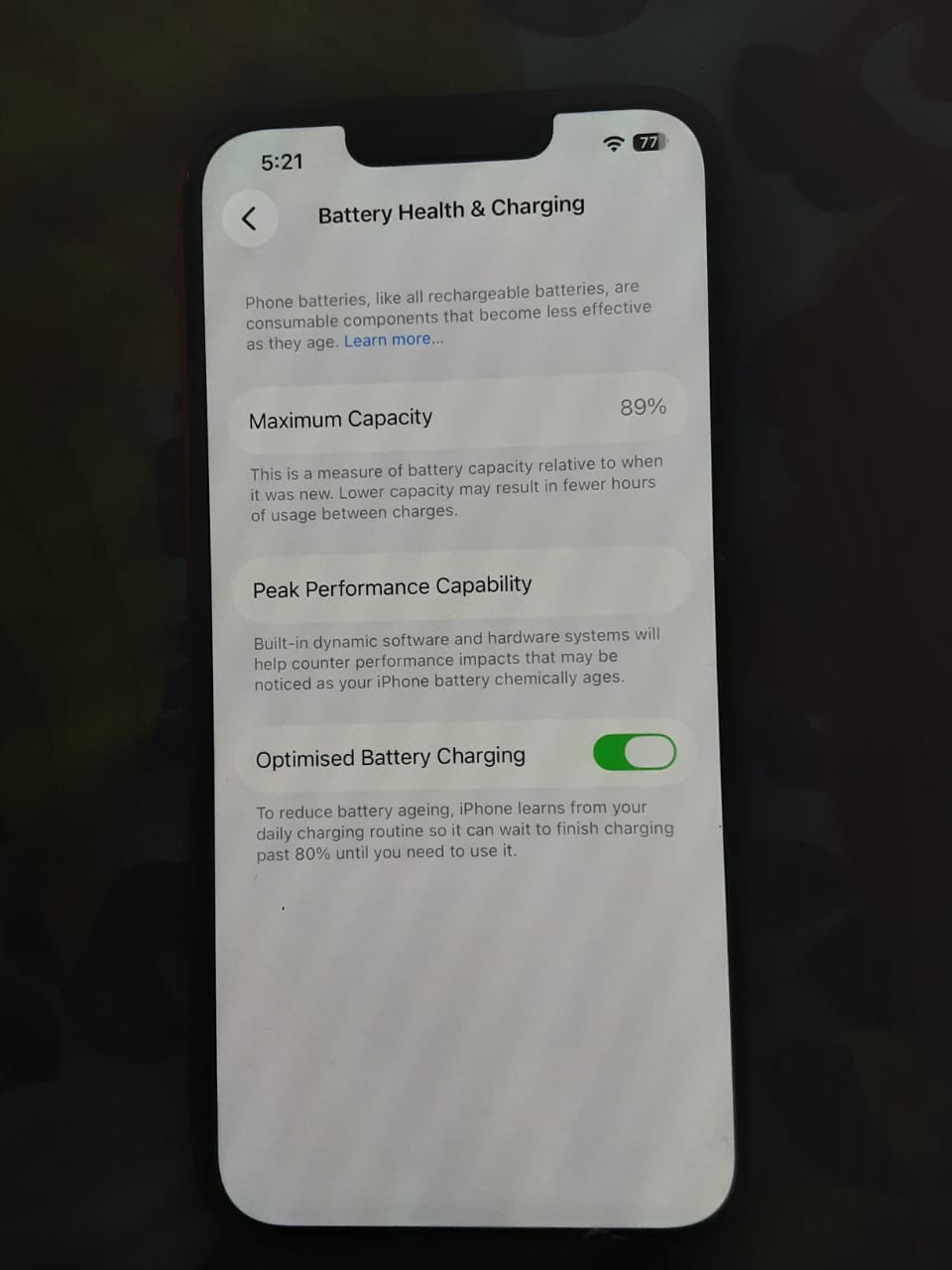 Apple iPhone 14 For Sale