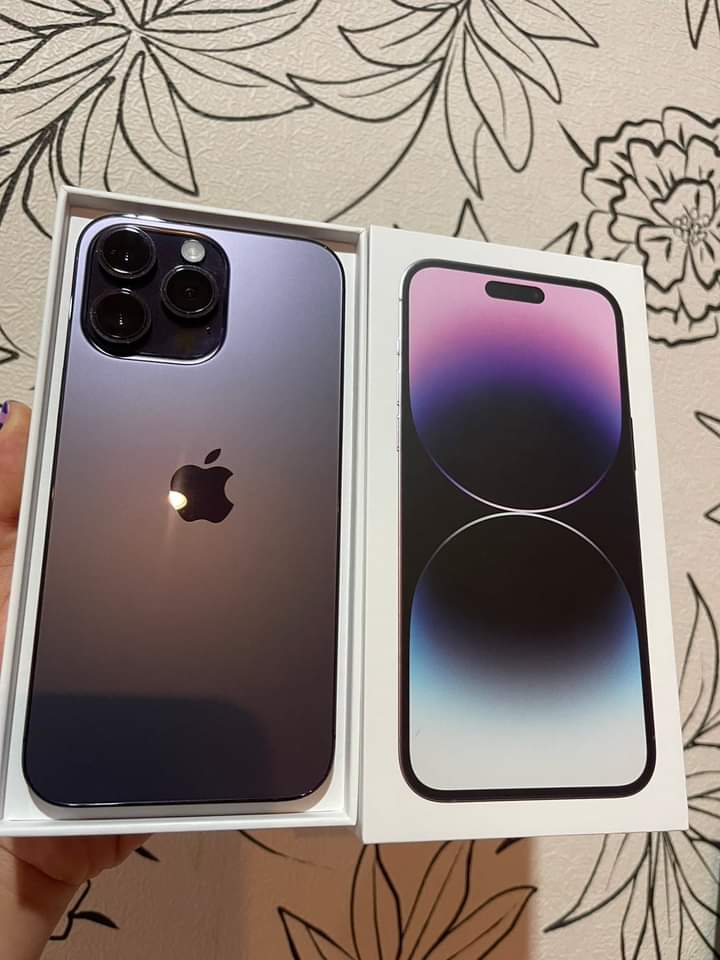 Apple iPhone 14 Pro Max For Sale