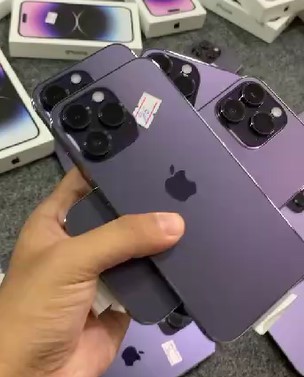 Apple iPhone 14 Pro Max For Sale