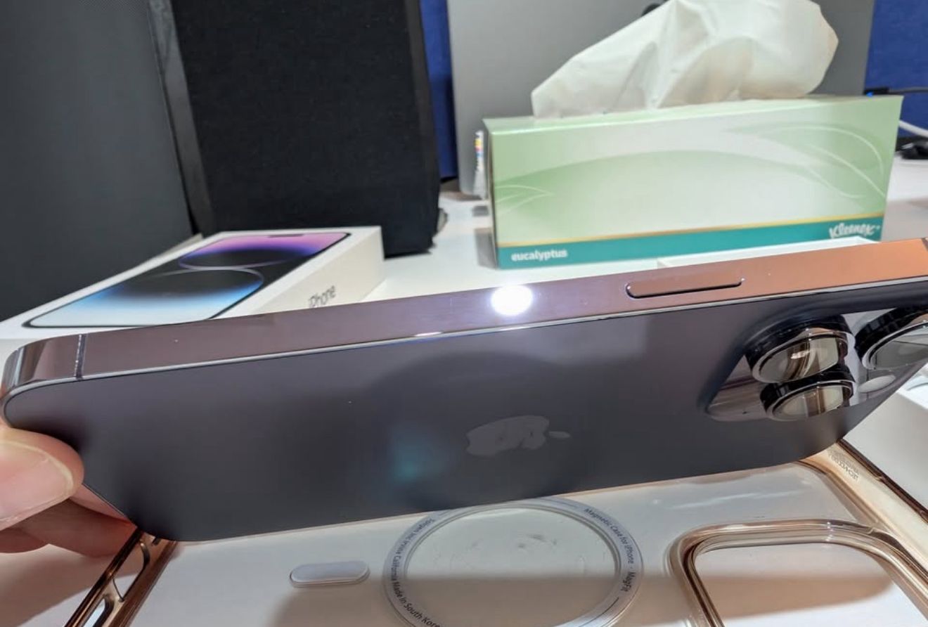 Apple iPhone 14 Pro Max For Sale