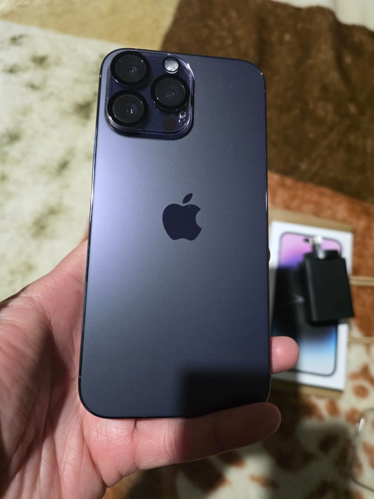 Apple iPhone 14 Pro Max For Sale