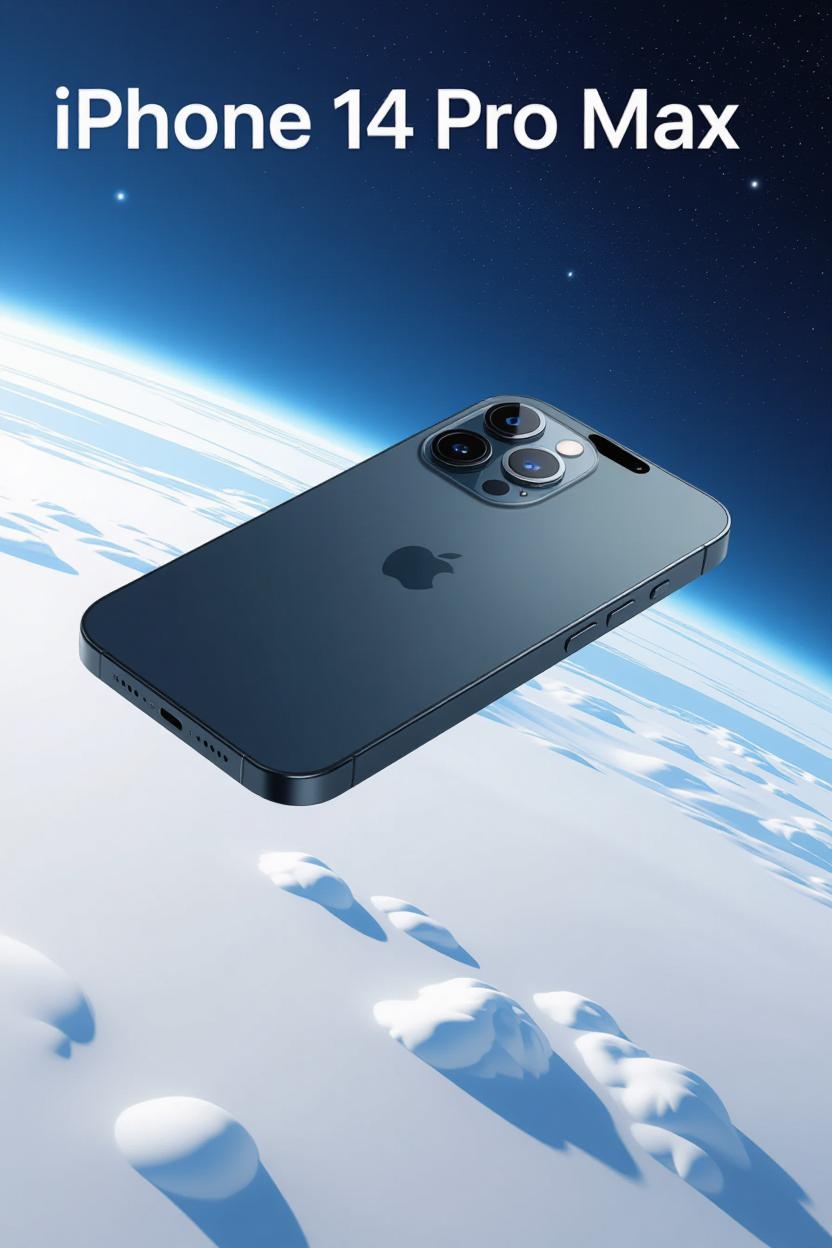 Apple iPhone 14 Pro Max For Sale