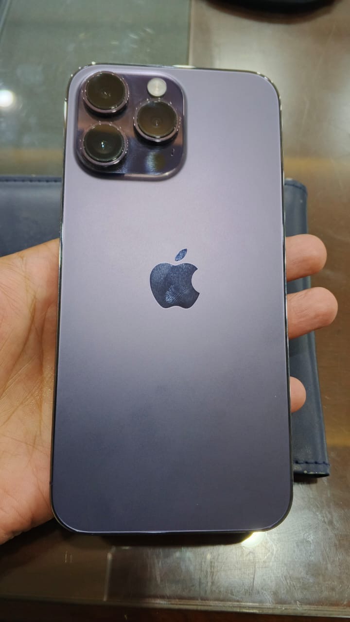 Apple iPhone 14 Pro Max For Sale