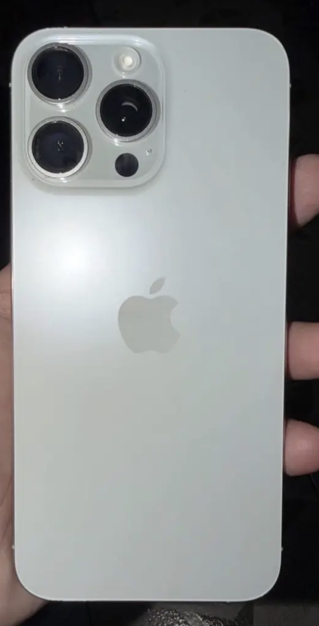 Apple iPhone 15 Pro Max For Sale