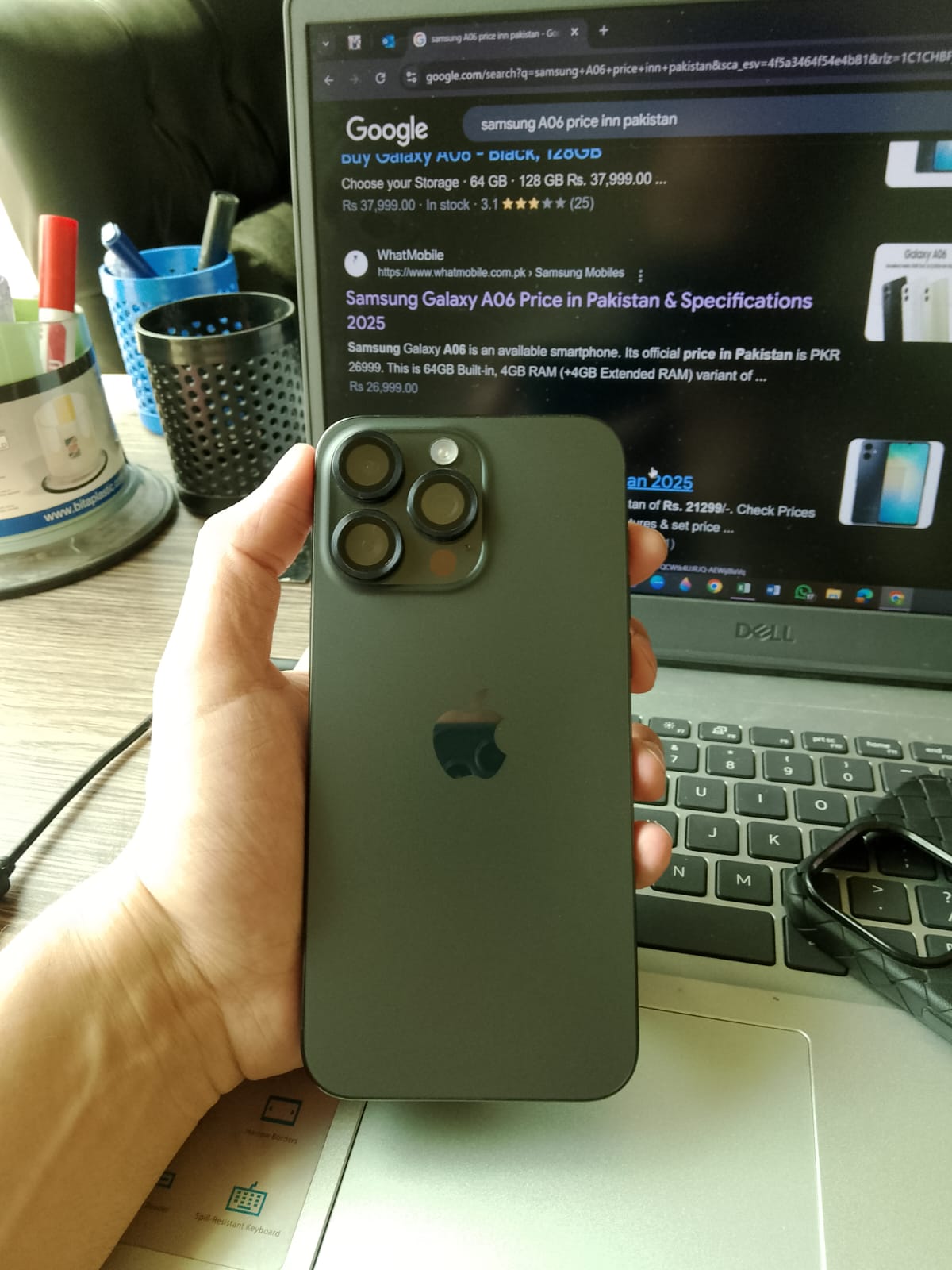 Apple iPhone 15 Pro Max For Sale