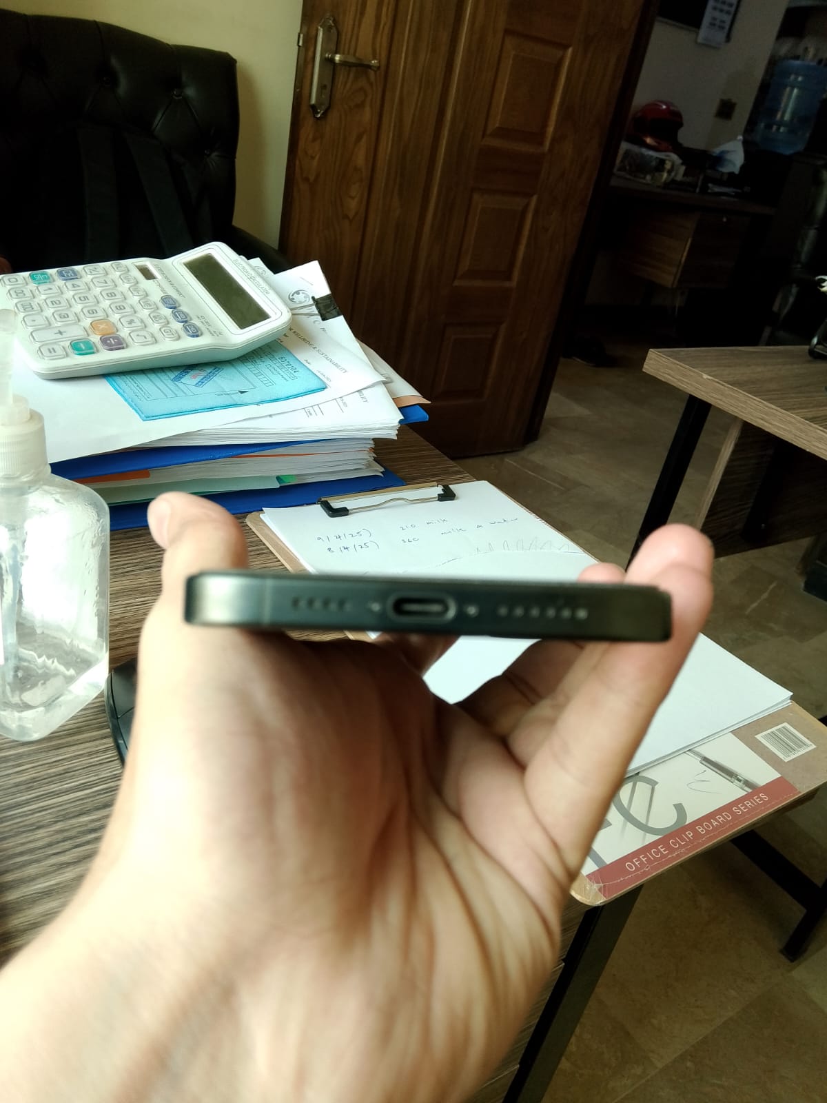 Apple iPhone 15 Pro Max For Sale