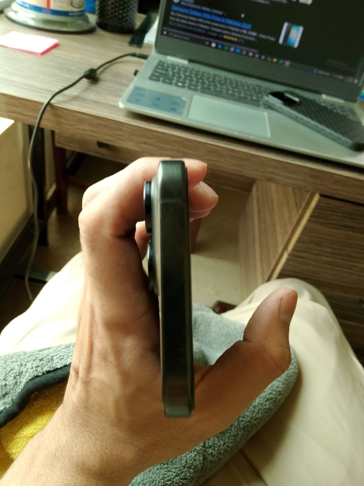 Apple iPhone 15 Pro Max For Sale