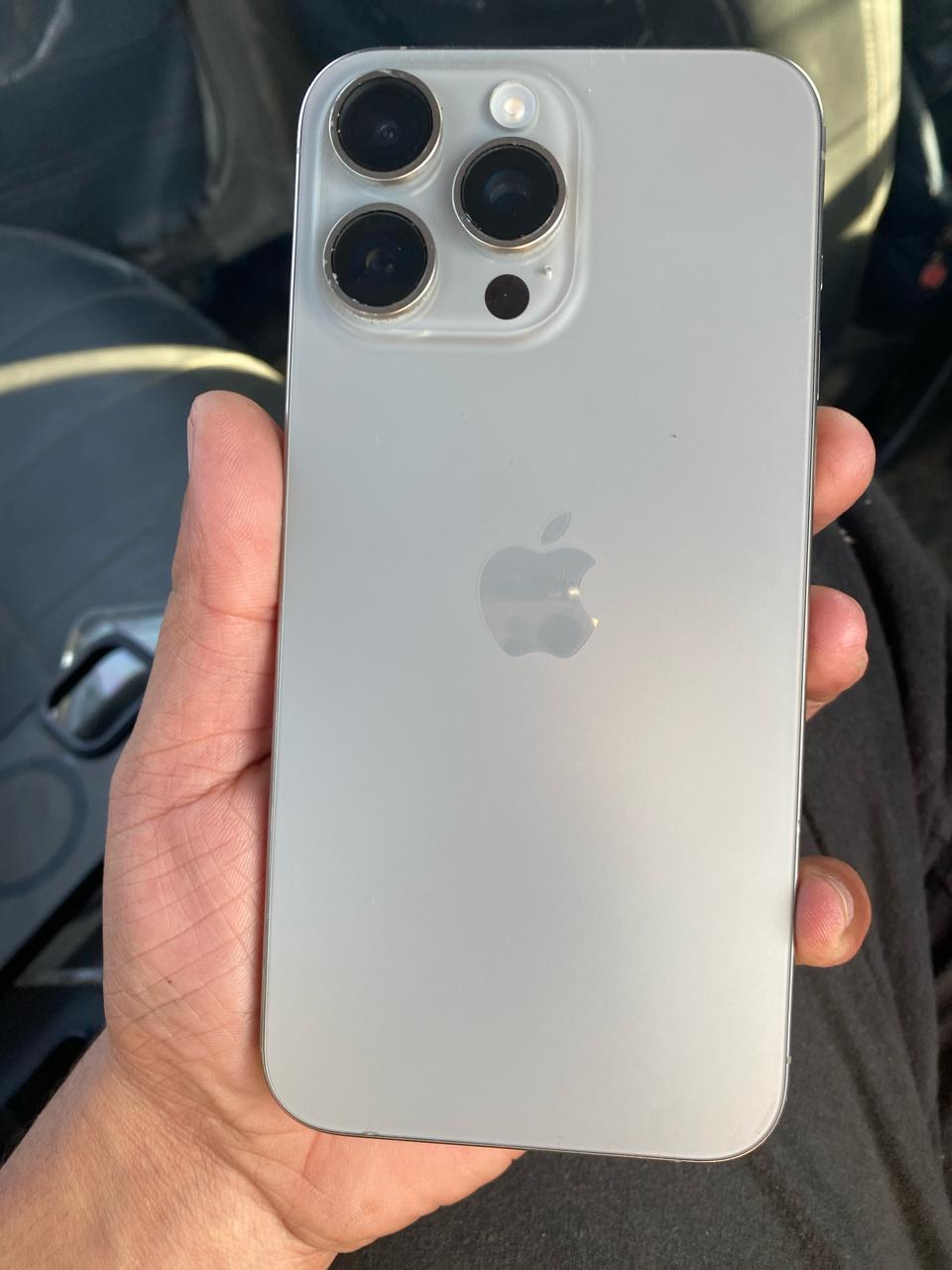 Apple iPhone 15 Pro Max For Sale