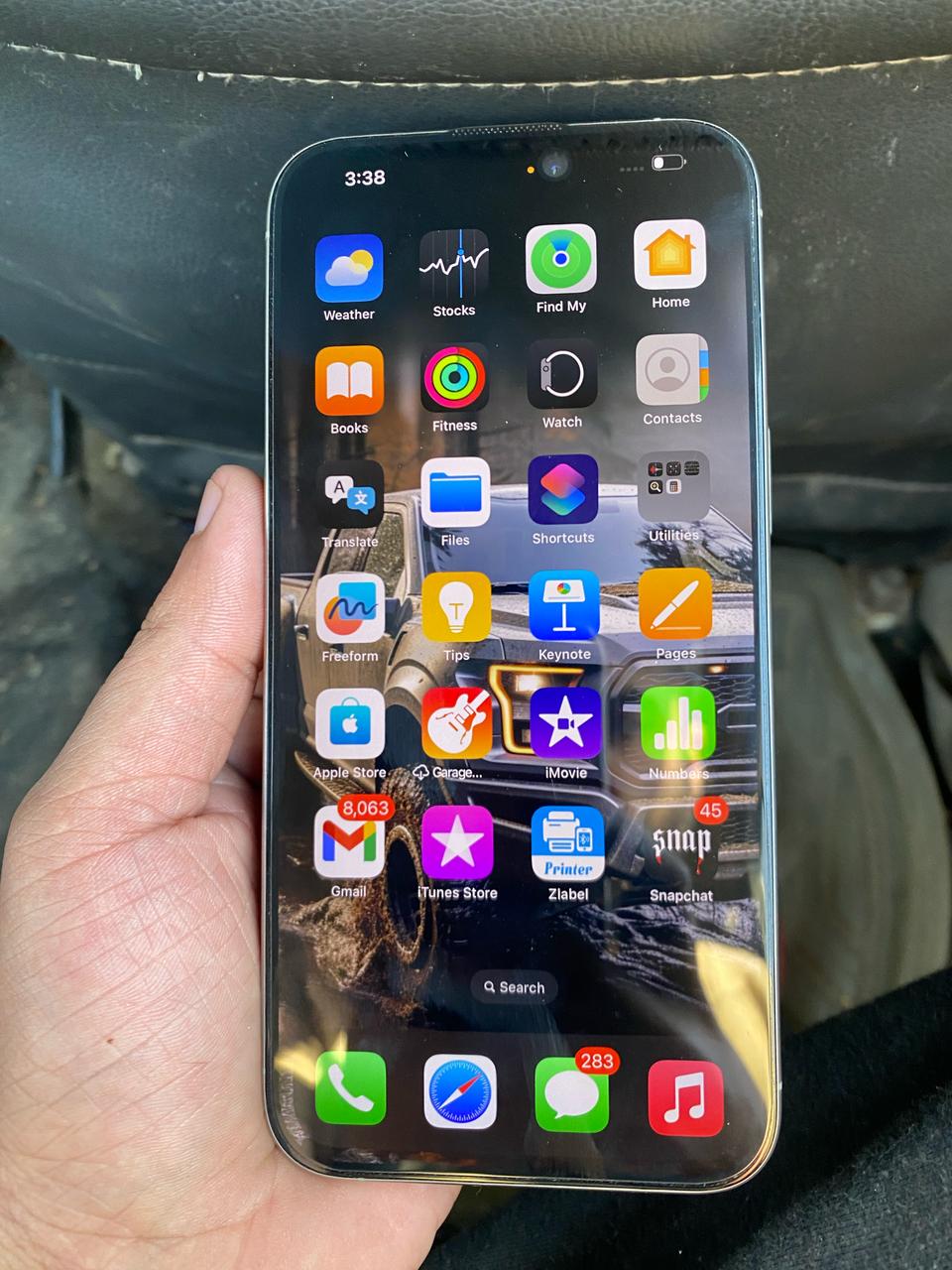 Apple iPhone 15 Pro Max For Sale