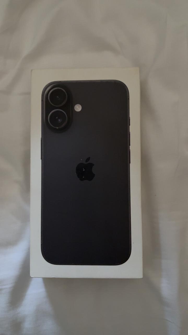Apple iPhone 16 For Sale