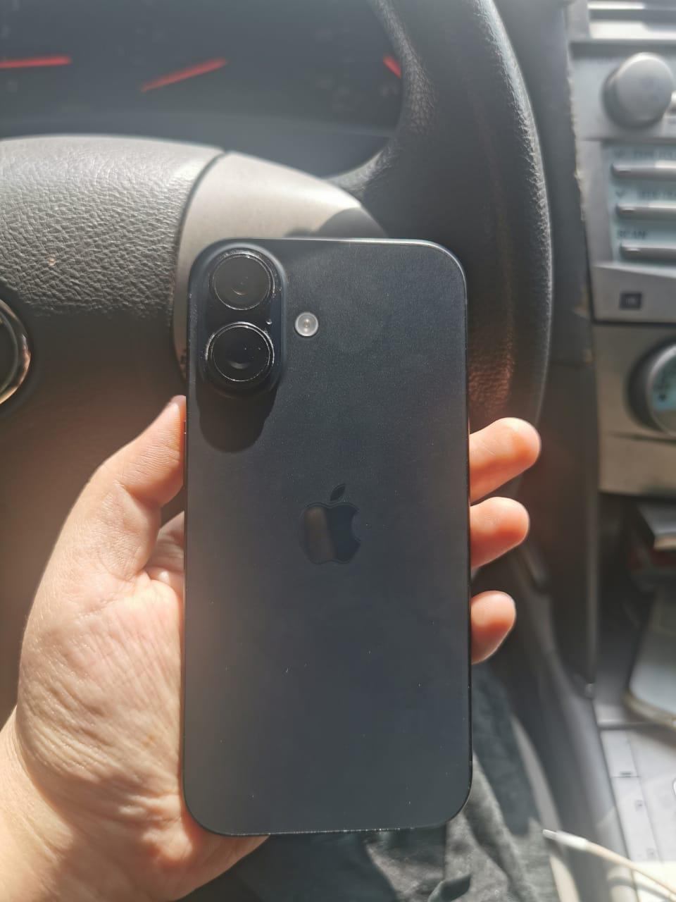 Apple iPhone 16 For Sale