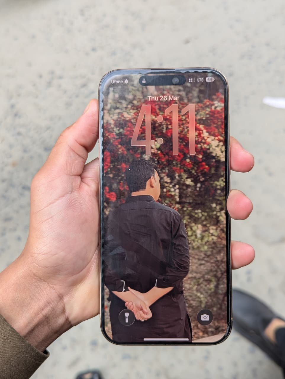 Apple iPhone 16 Pro Max For Sale