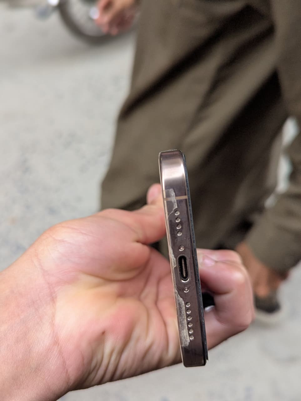 Apple iPhone 16 Pro Max For Sale