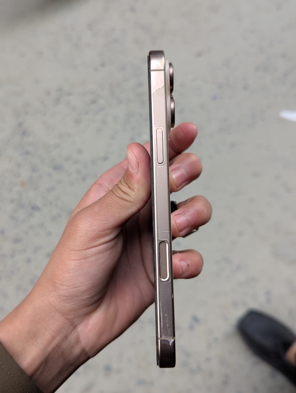 Apple iPhone 16 Pro Max For Sale