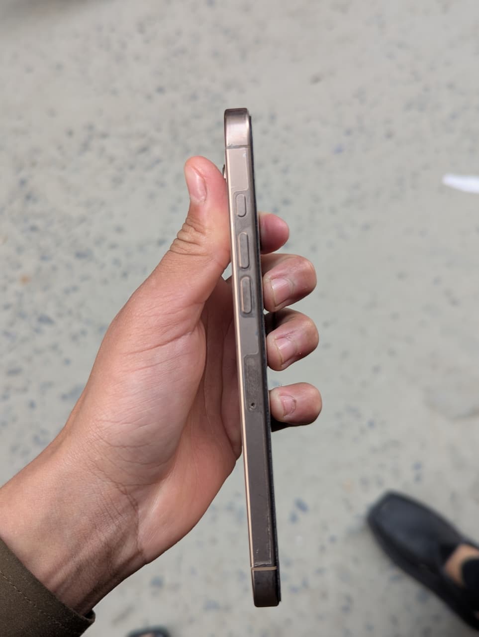 Apple iPhone 16 Pro Max For Sale