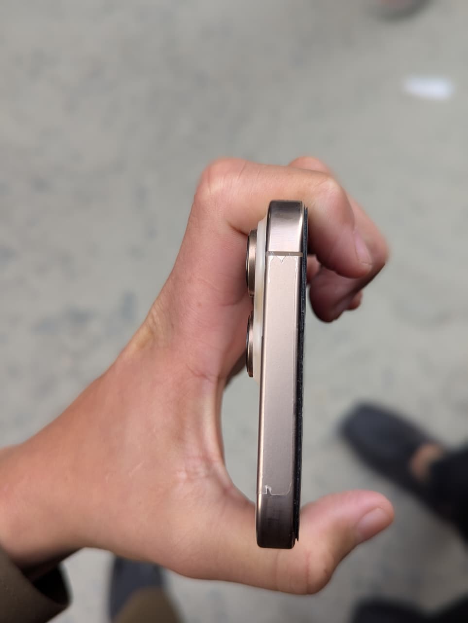 Apple iPhone 16 Pro Max For Sale