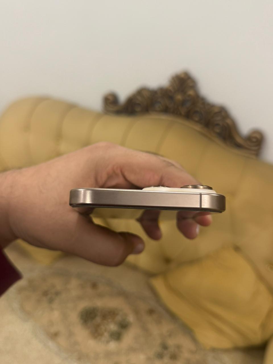 Apple iPhone 16 Pro Max For Sale