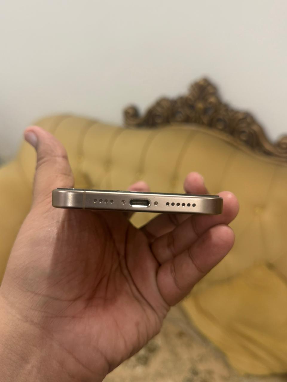 Apple iPhone 16 Pro Max For Sale