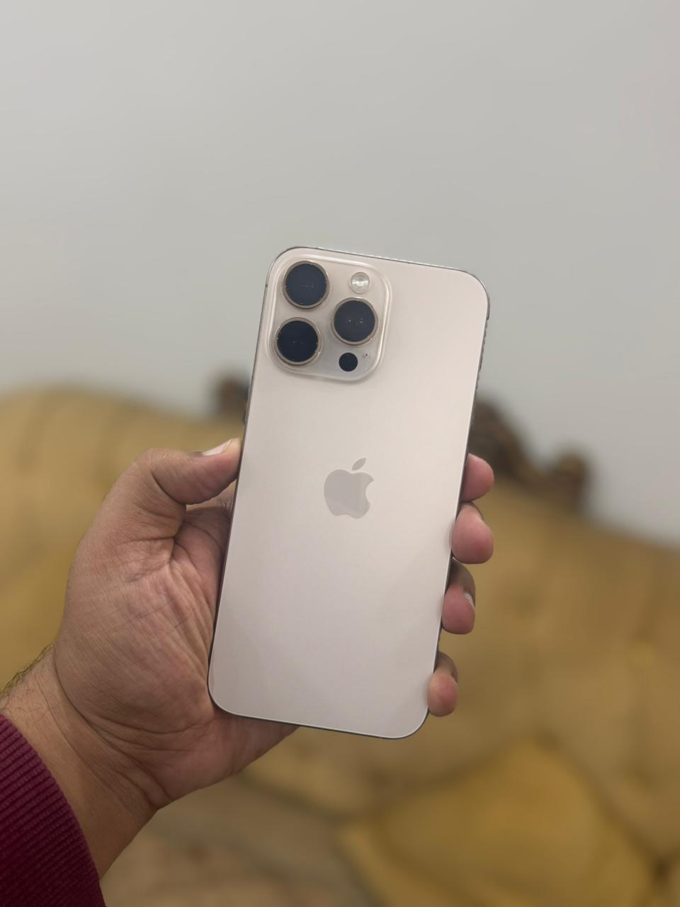 Apple iPhone 16 Pro Max For Sale