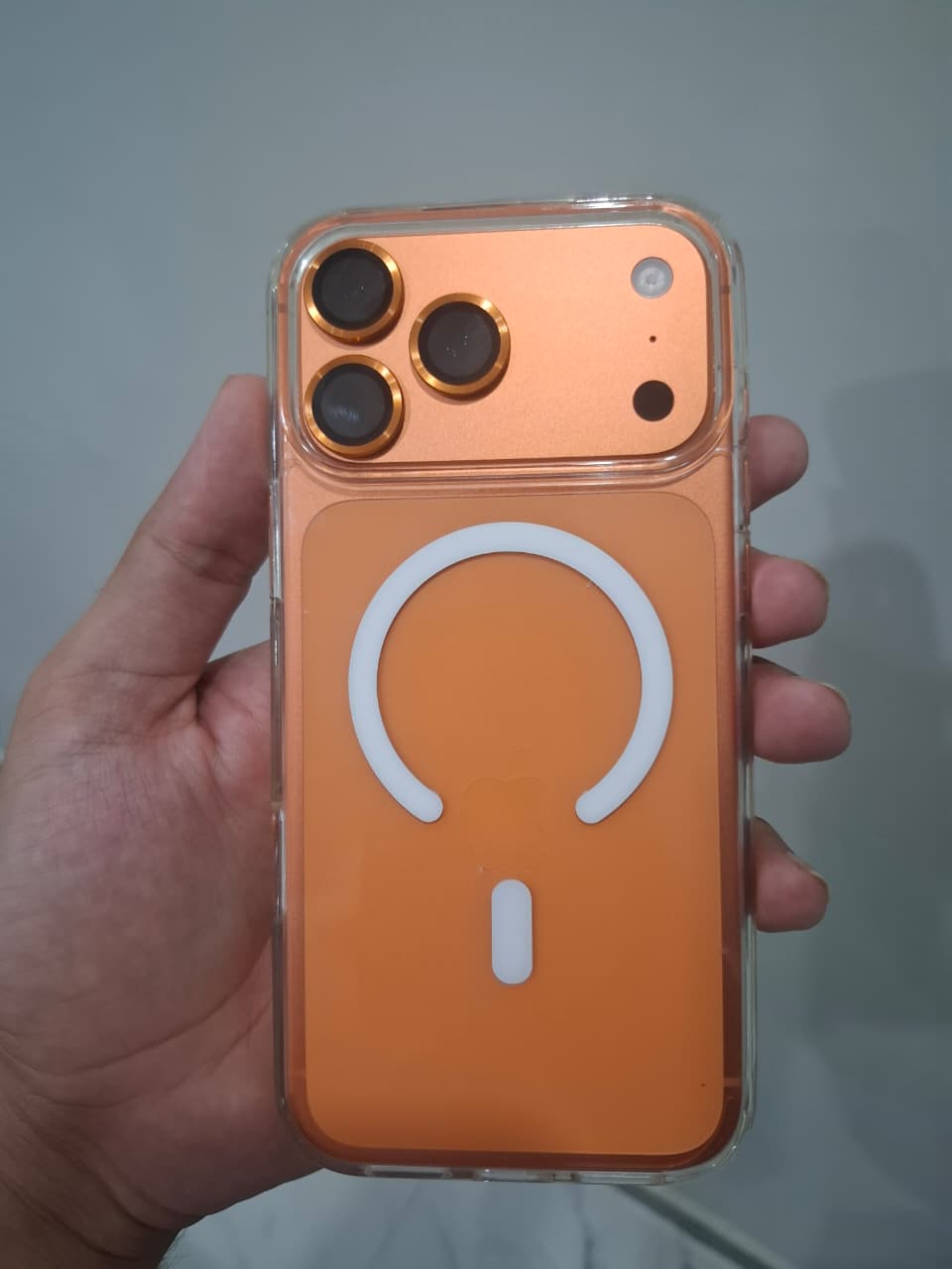 Apple iPhone 17 Pro Max For Sale
