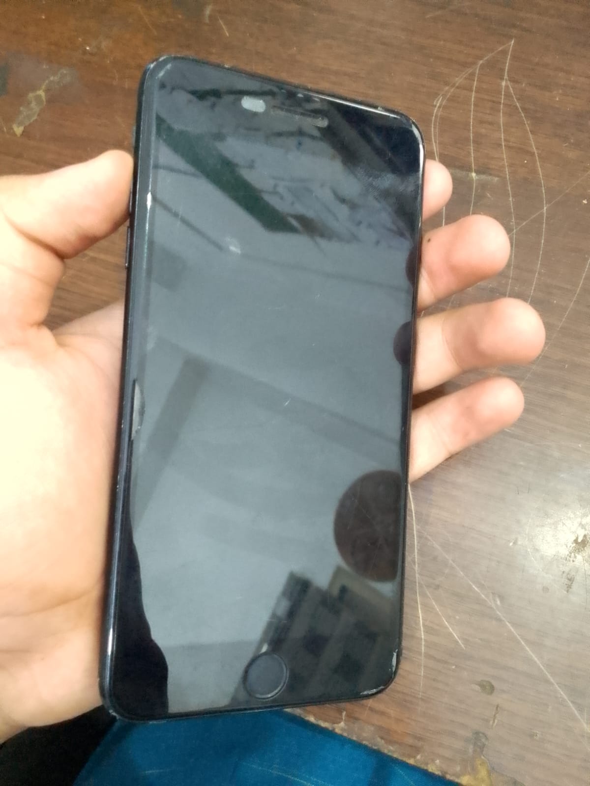 Apple iPhone 7 Plus For Sale