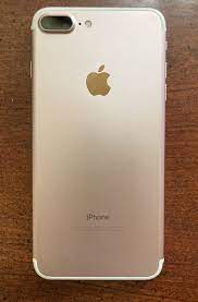Apple iPhone 7 Plus For Sale