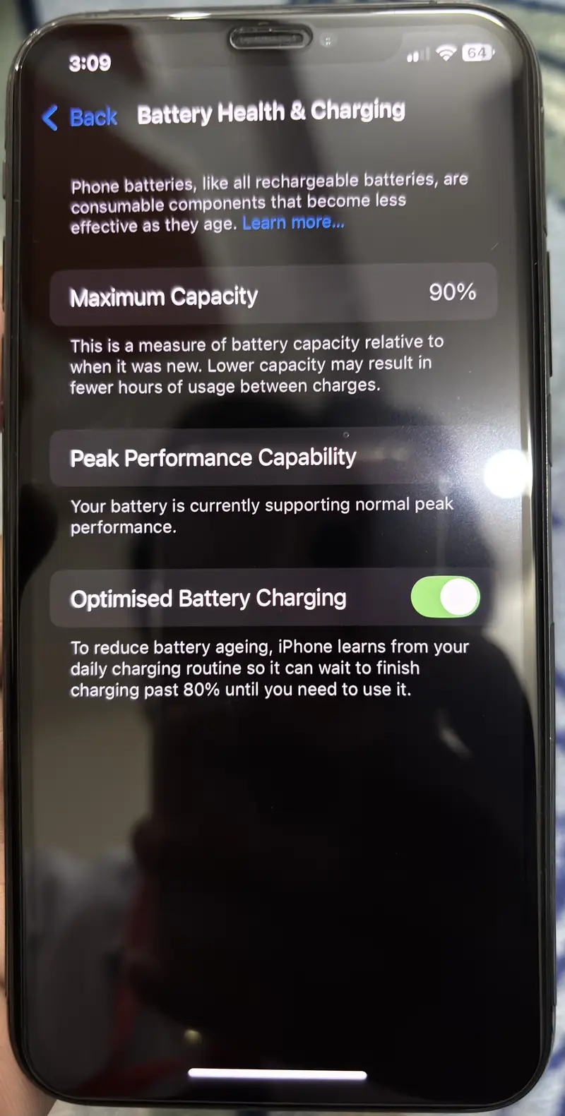 Apple iPhone XS For Sale