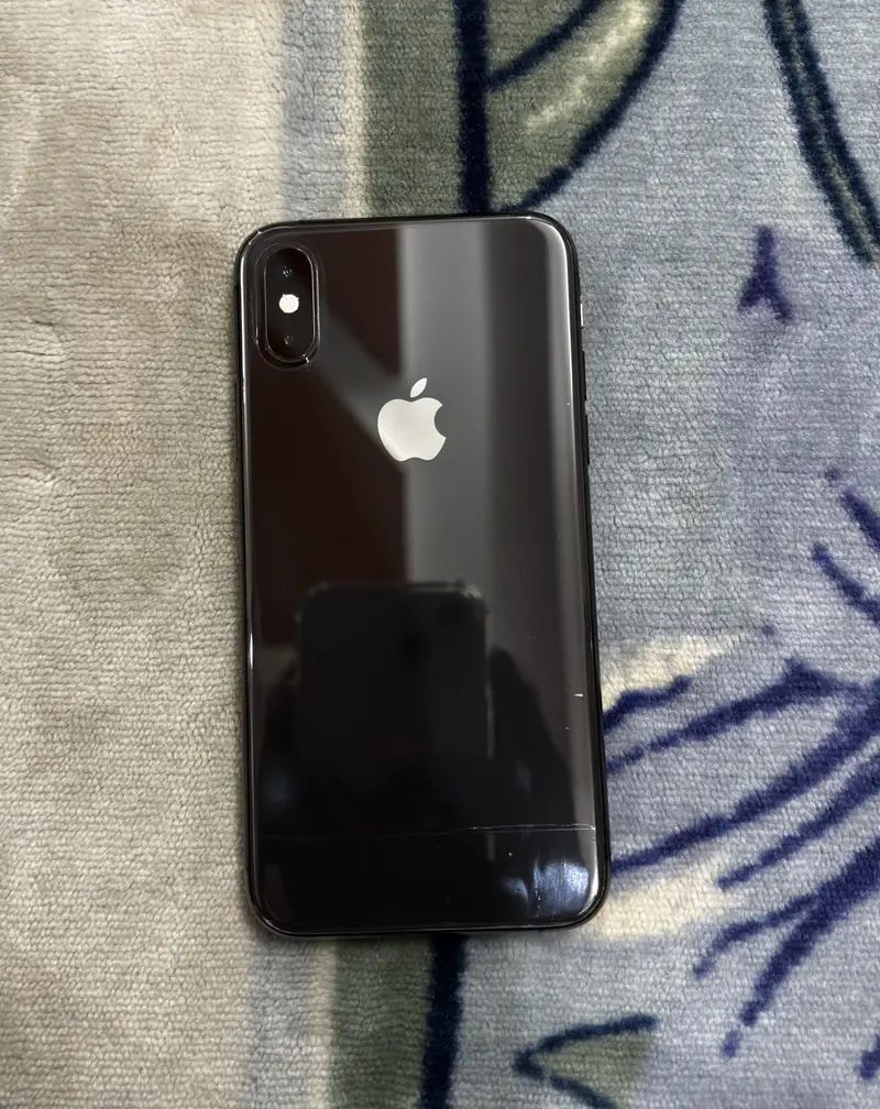 Apple iPhone XS For Sale