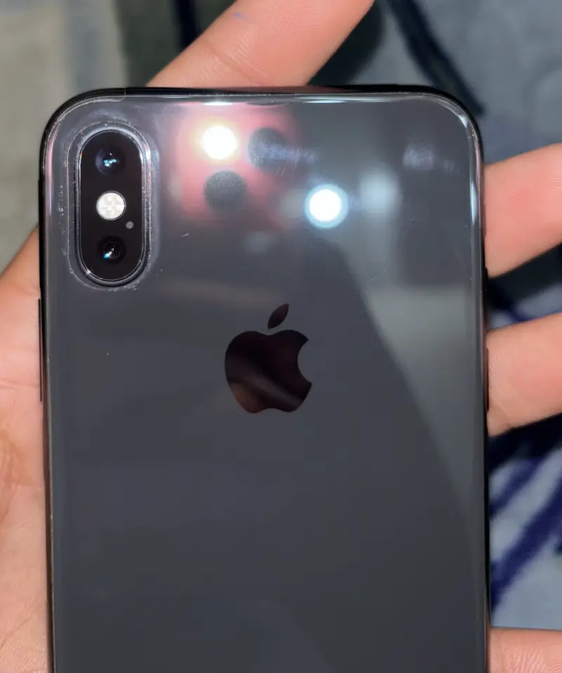 Apple iPhone XS For Sale