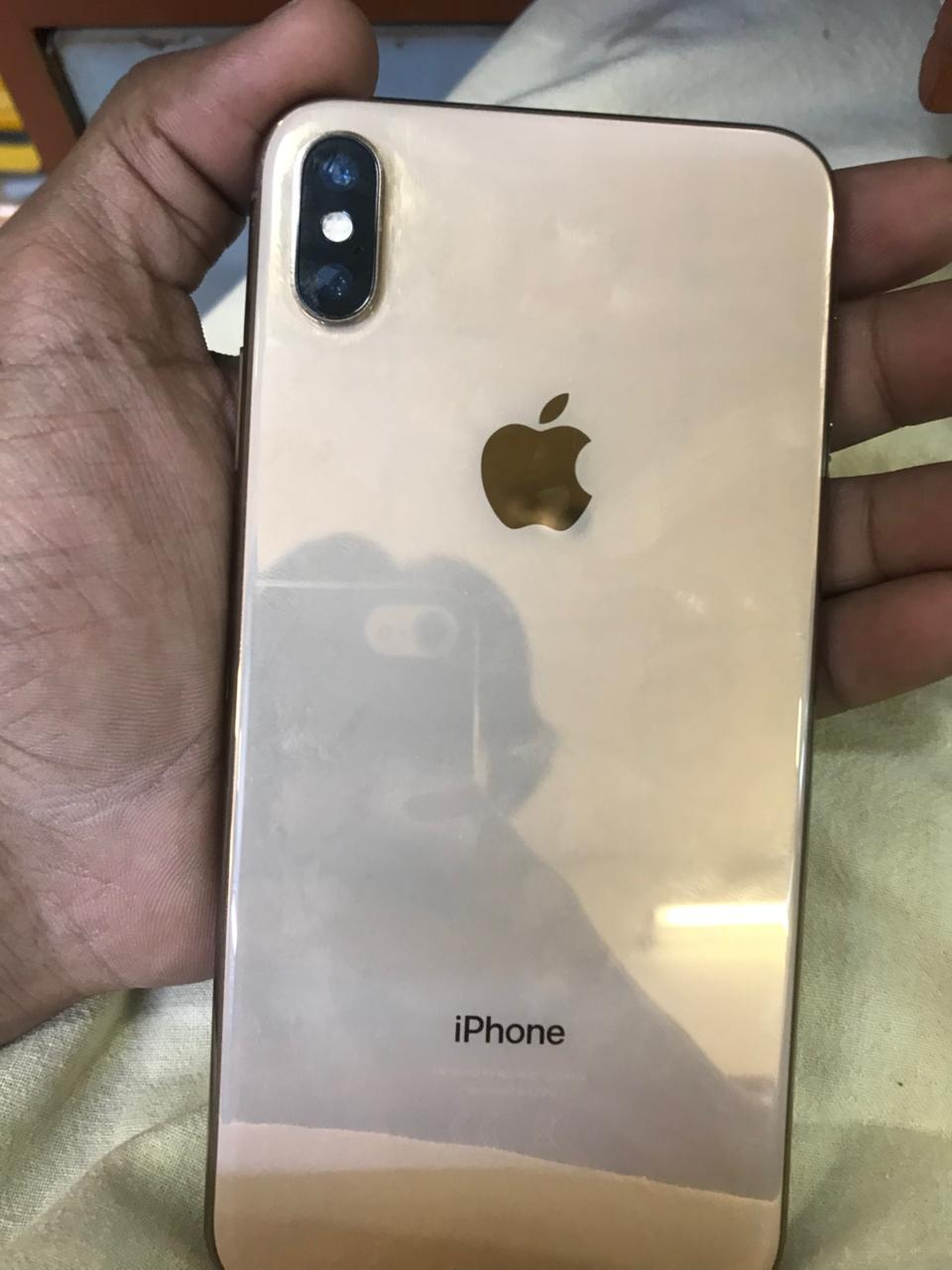 Apple iPhone XS Max For Sale