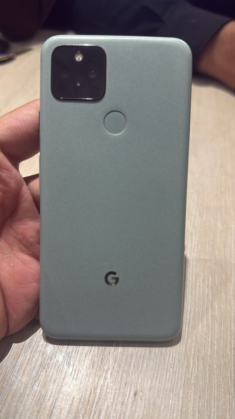 Google Pixel 5 For Sale