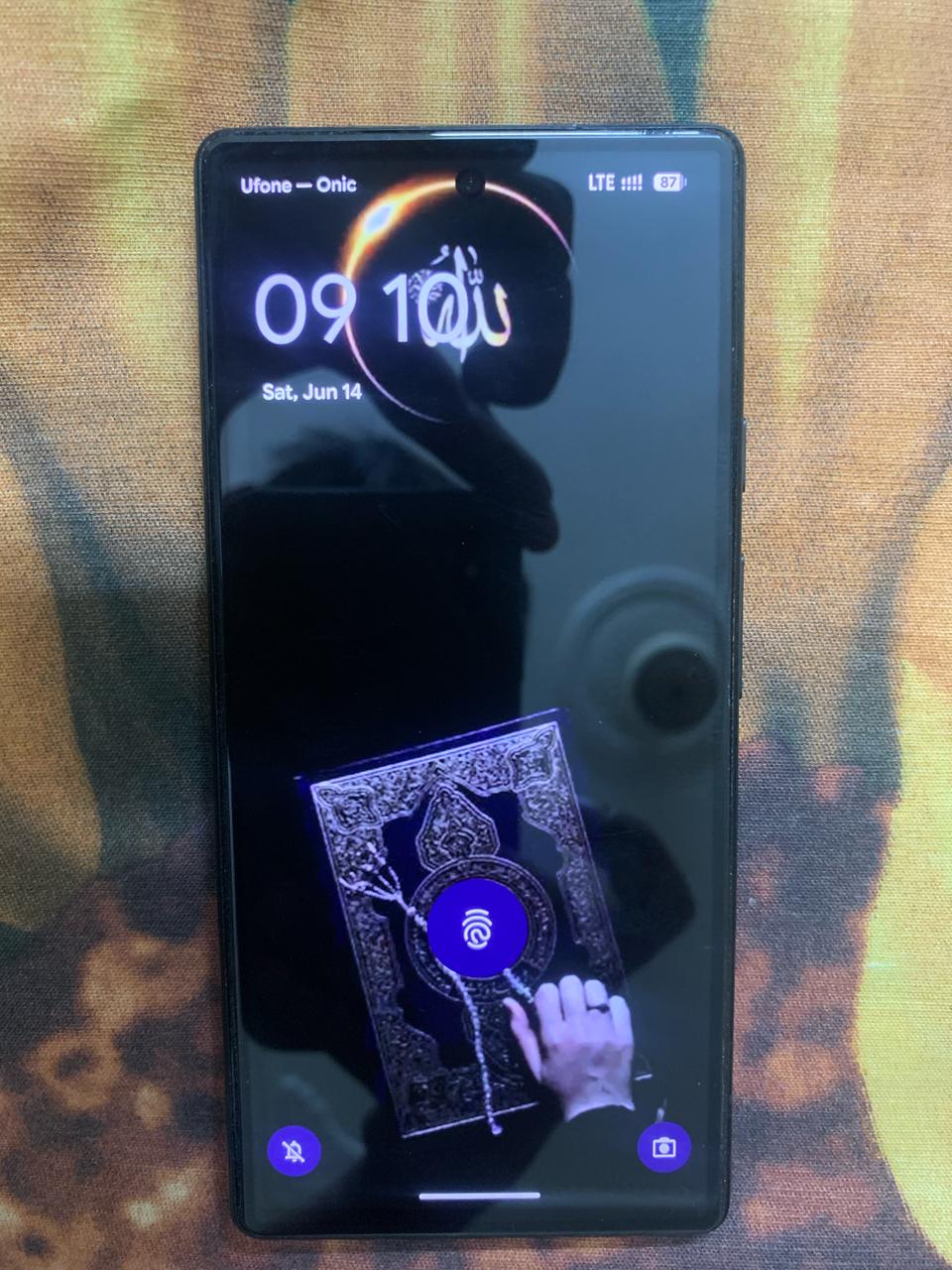 Google Pixel 6a For Sale