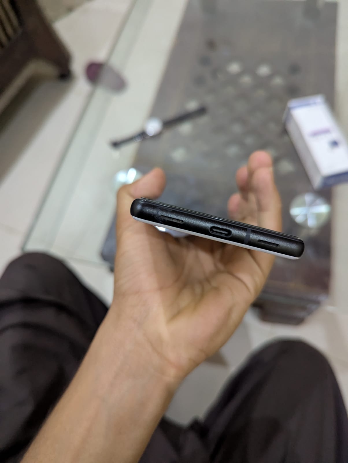Google Pixel 6a For Sale