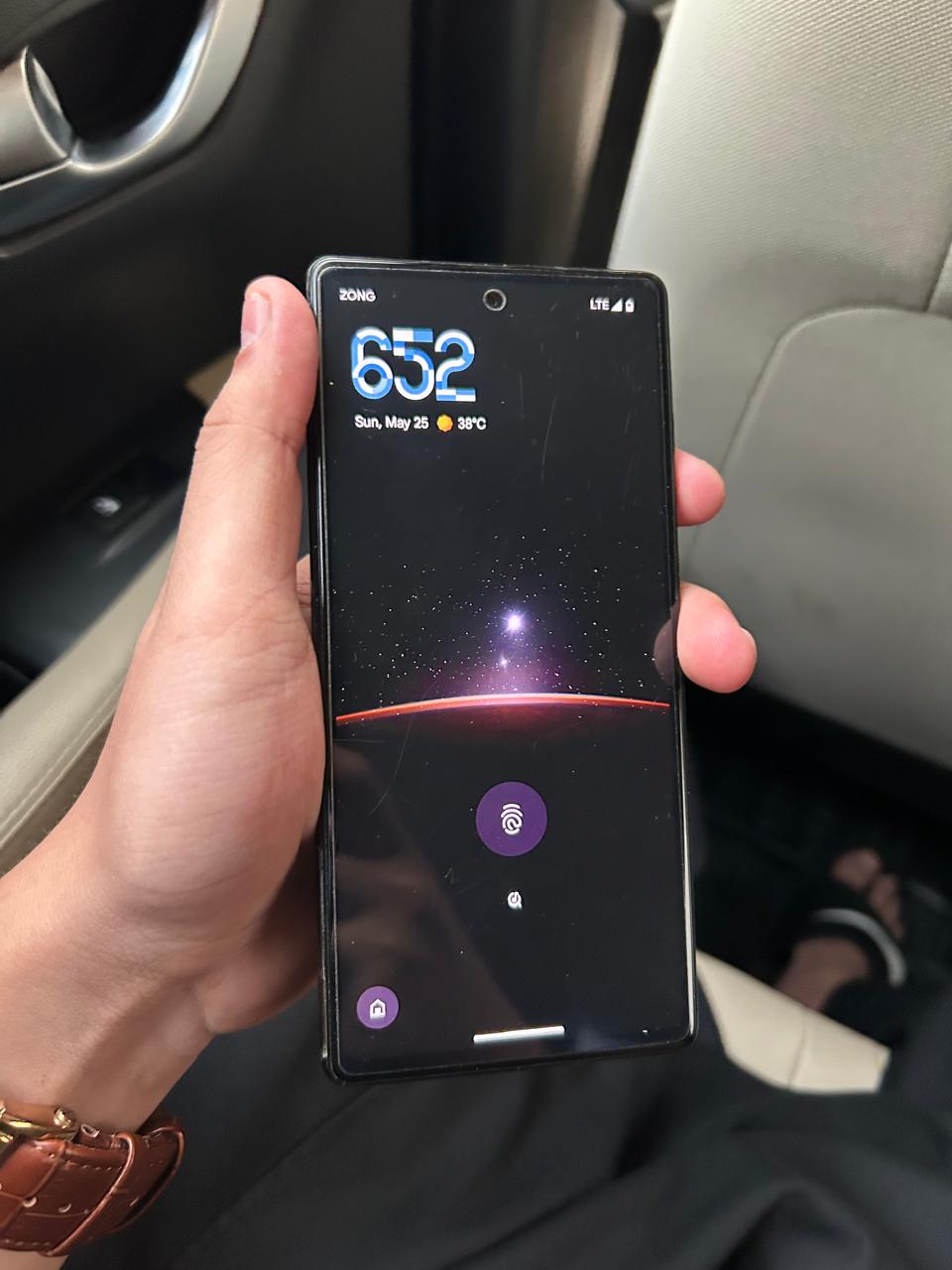 Google Pixel 6a For Sale