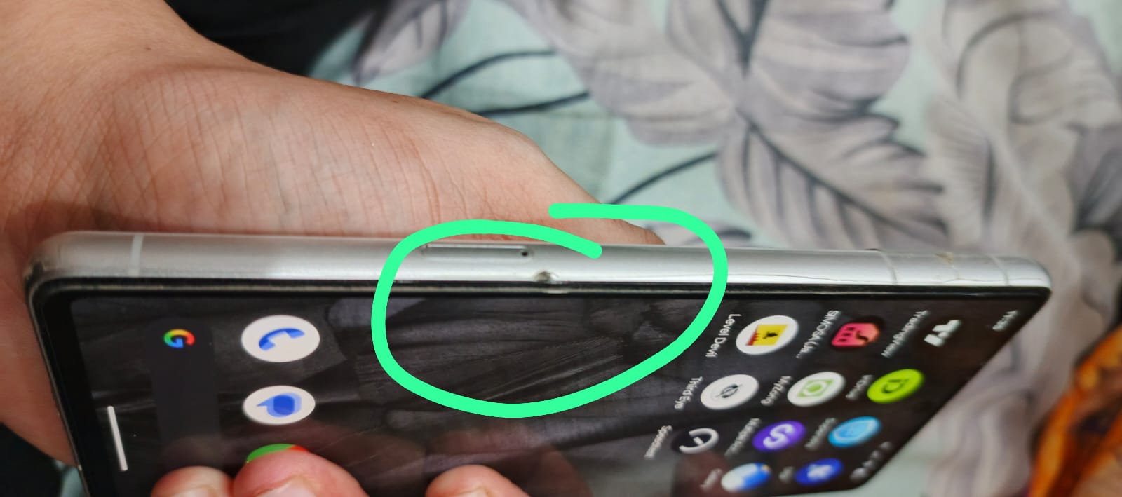 Google Pixel 7 For Sale