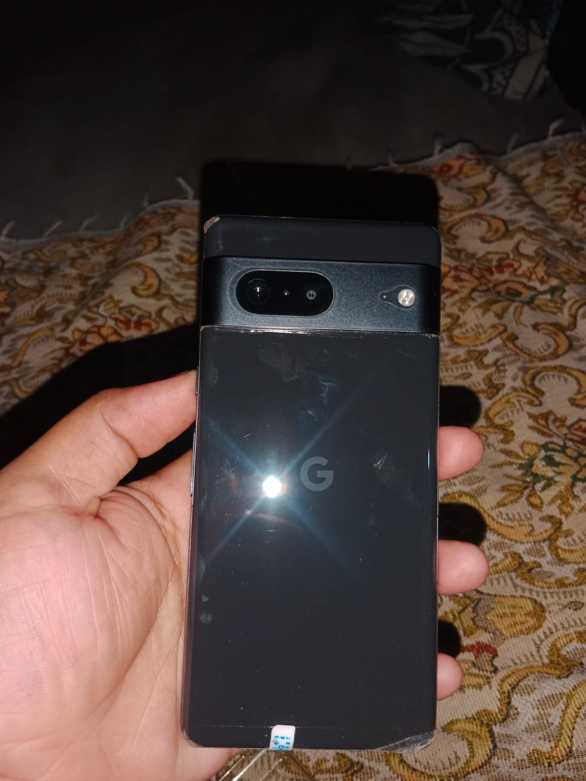 Google Pixel 7 For Sale