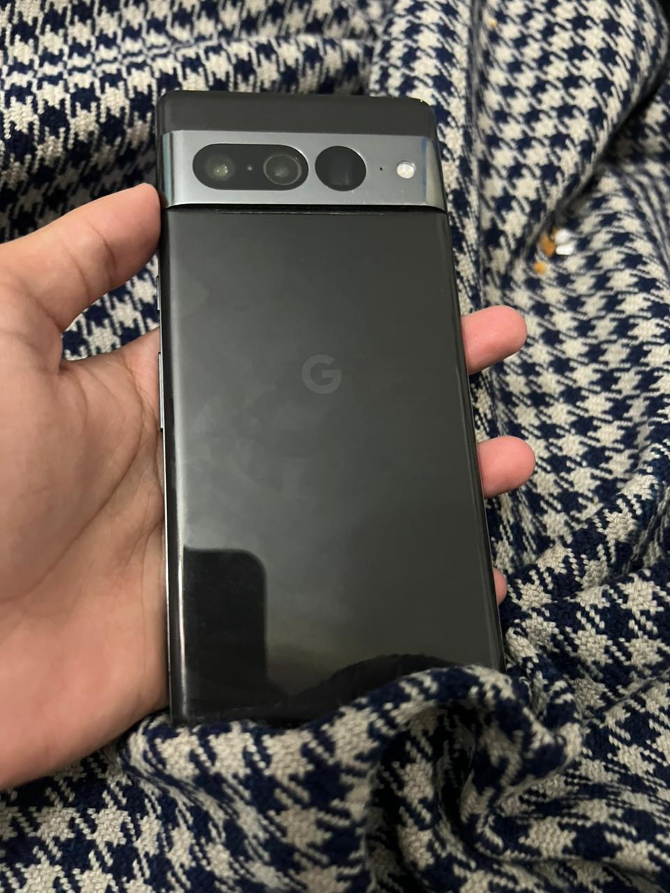 Google Pixel 7 Pro For Sale