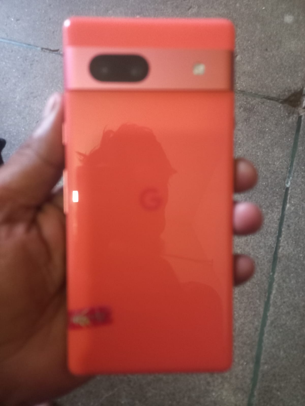 Google Pixel 7a For Sale