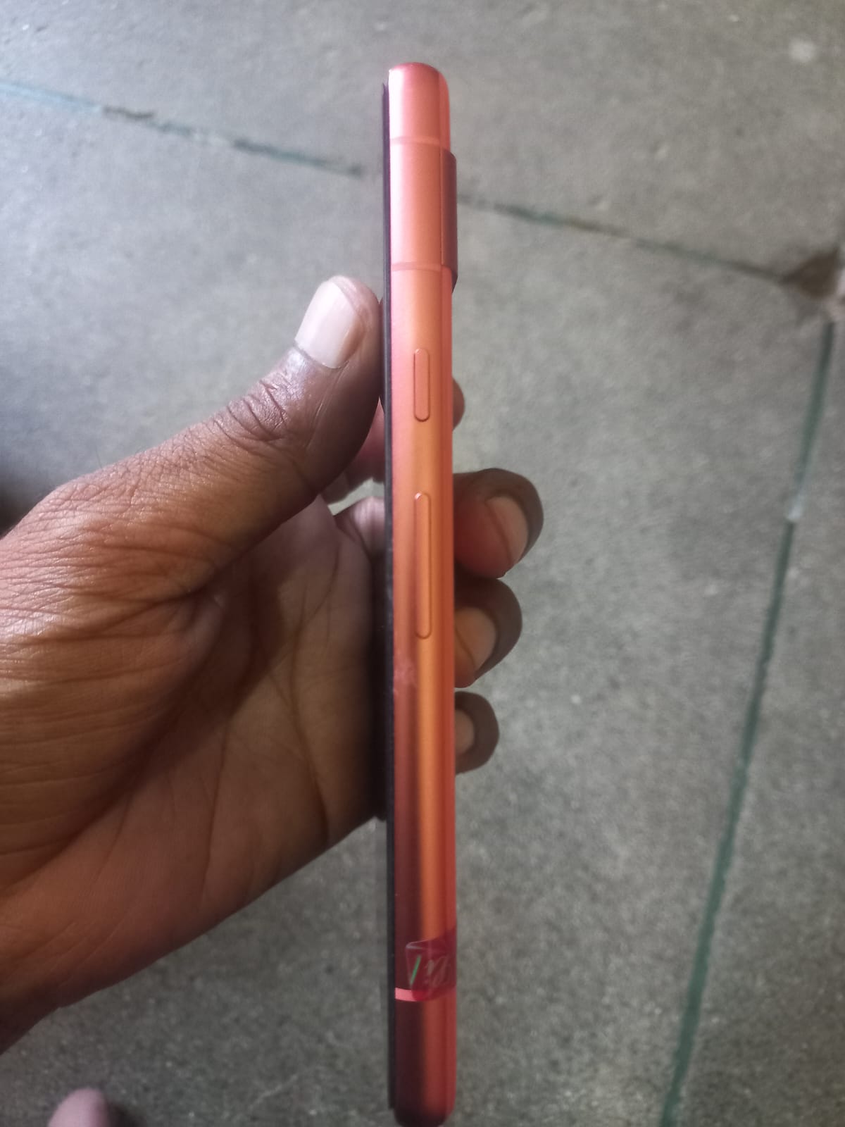 Google Pixel 7a For Sale